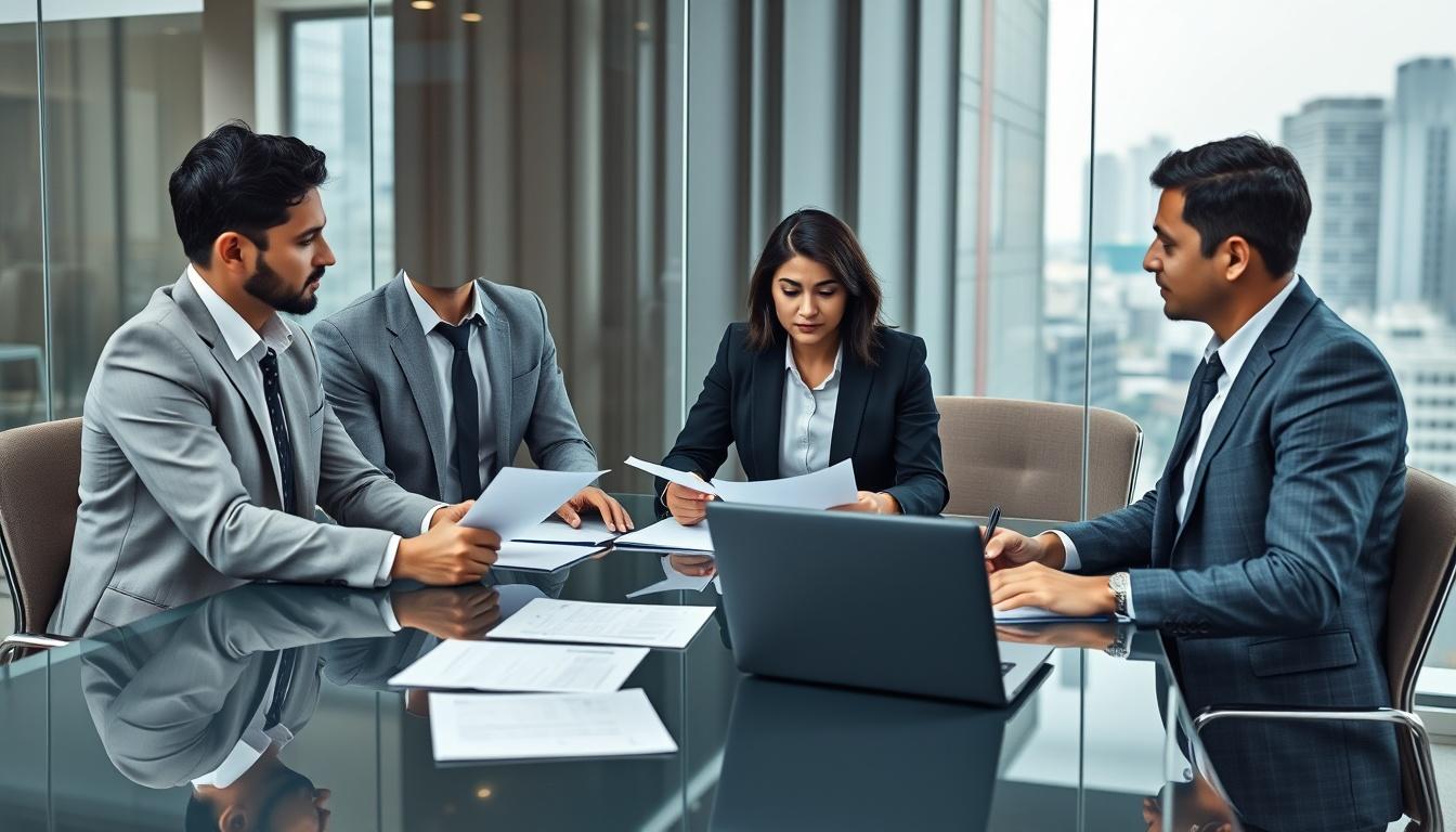 Professional plan visual